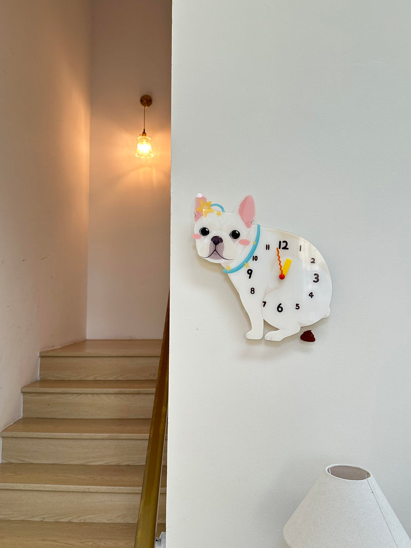 French Bulldog Dynamic 