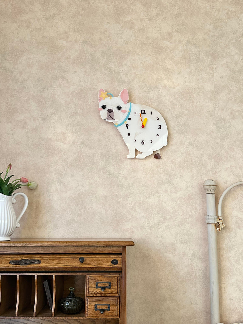 French Bulldog Dynamic 