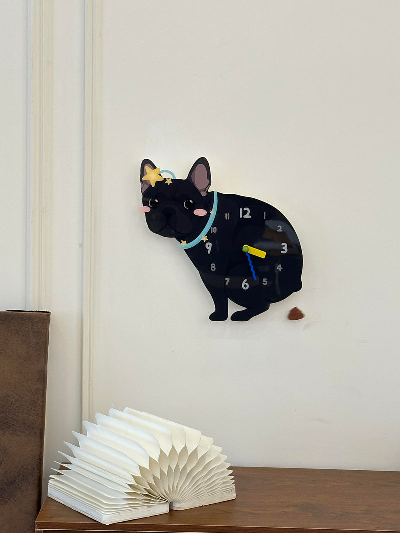 French Bulldog Dynamic 