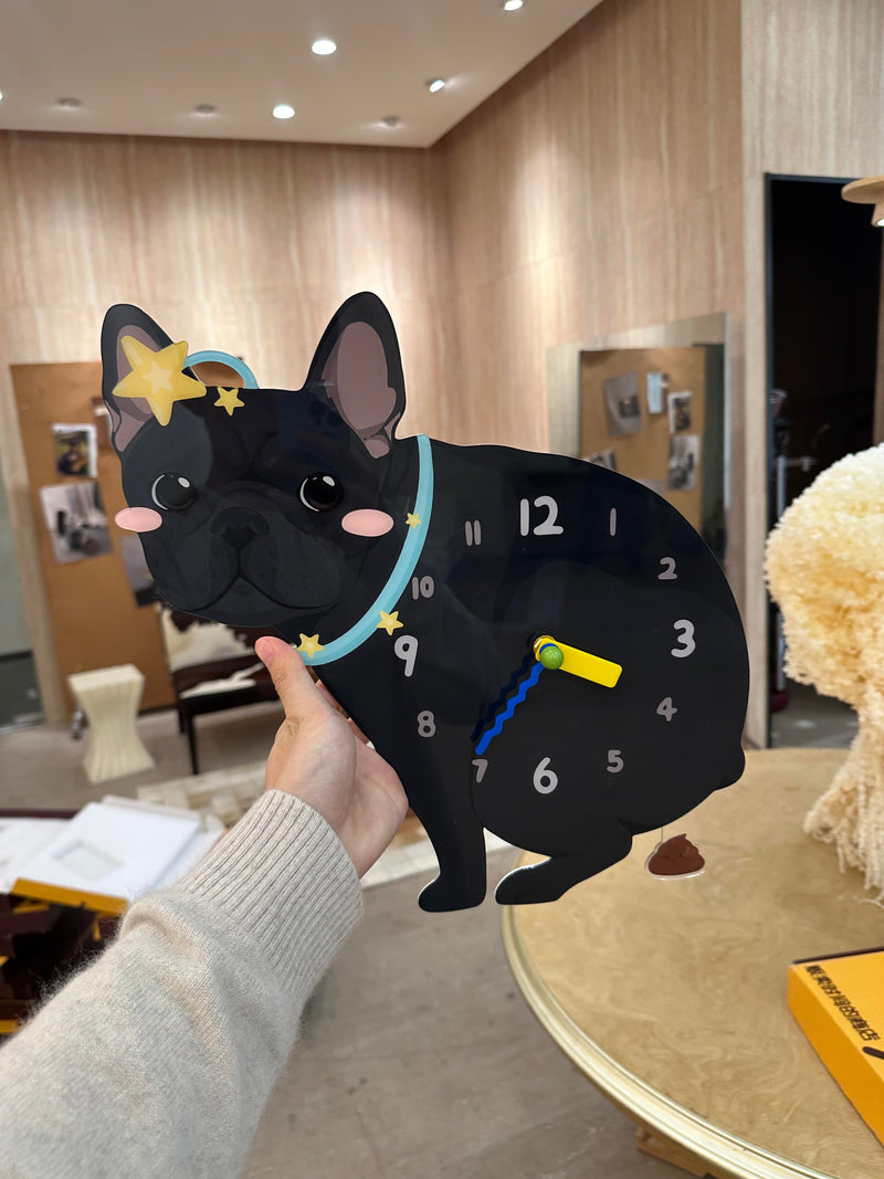 French Bulldog Dynamic 
