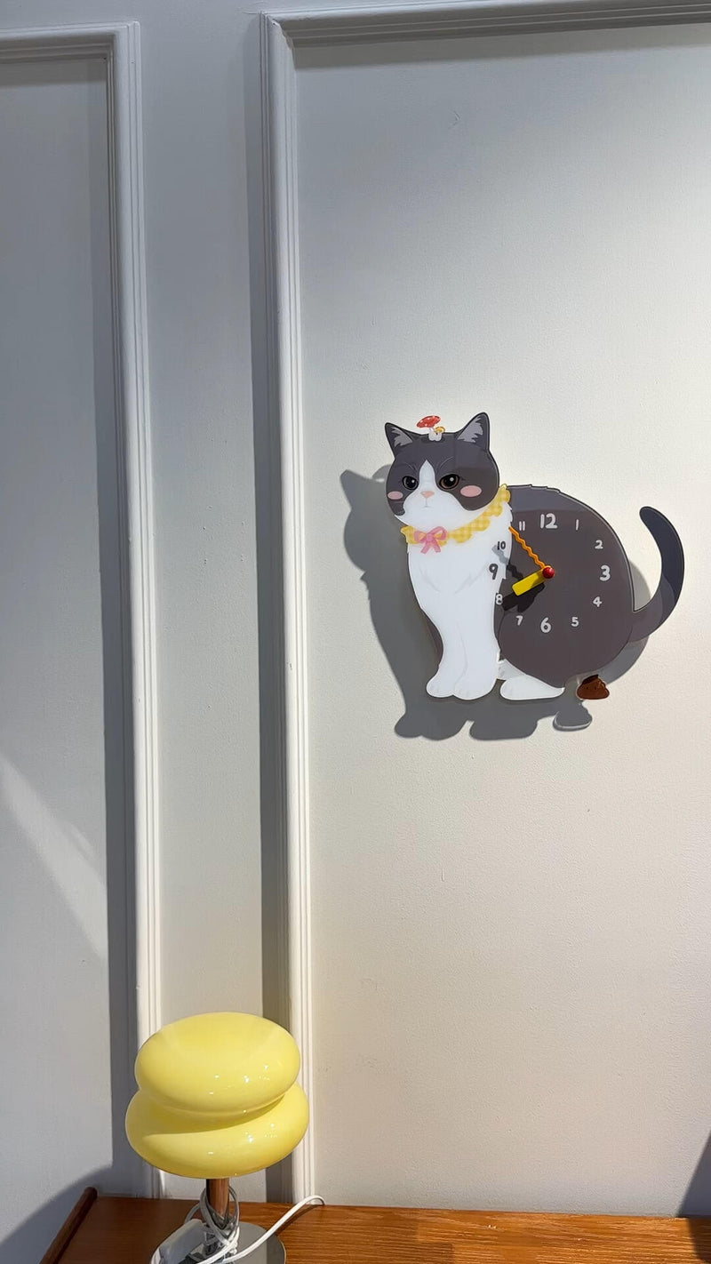 British Shorthair Dynamic 
