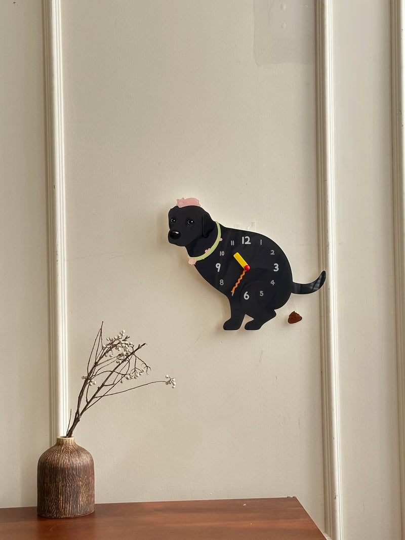 Labrador Retriever Dynamic 