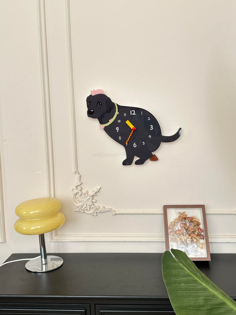 Labrador Retriever Dynamic 