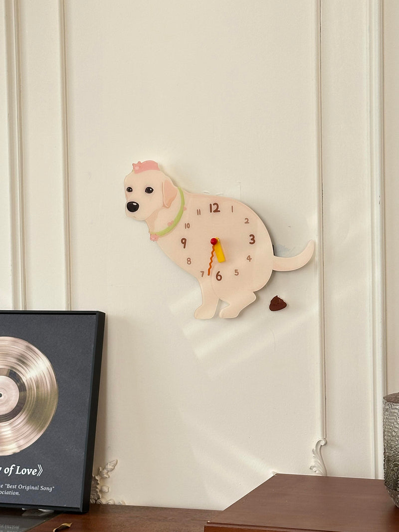 Labrador Retriever Dynamic 